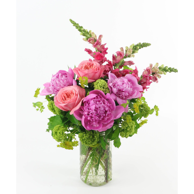 PEONY DELIGHT - Same Day Delivery