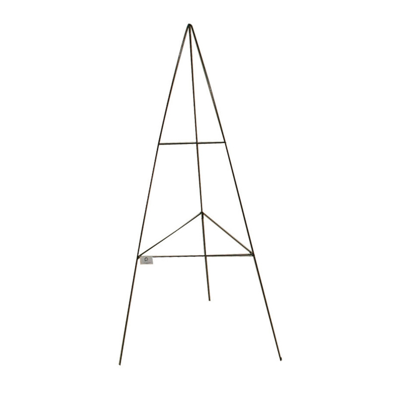 Wire Easel for Wreath - Same Day Delivery