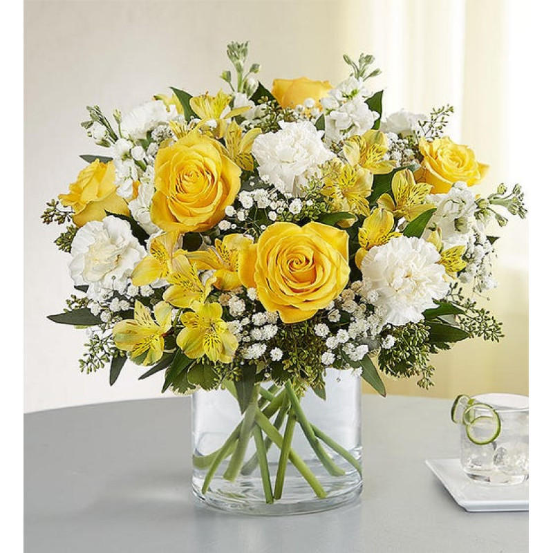 Delightful Sunshine - Same Day Delivery