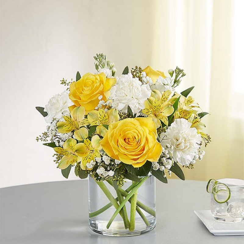 Delightful Sunshine - Same Day Delivery