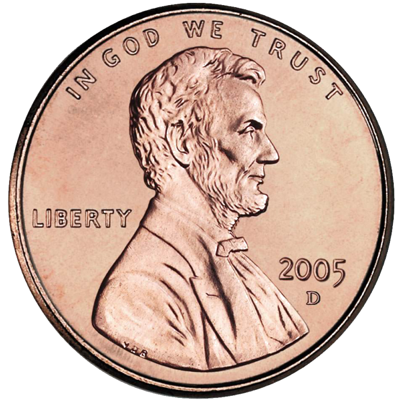 Penny Test - Same Day Delivery