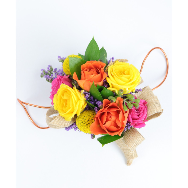 Bright Spring Wearables - Same Day Delivery