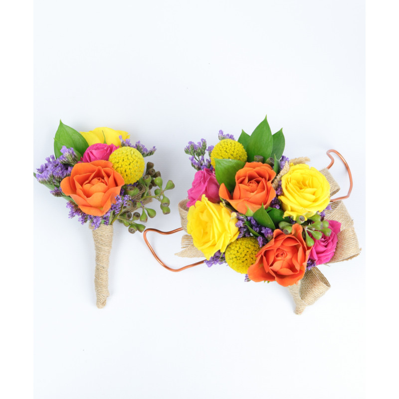 Bright Spring Wearables - Same Day Delivery