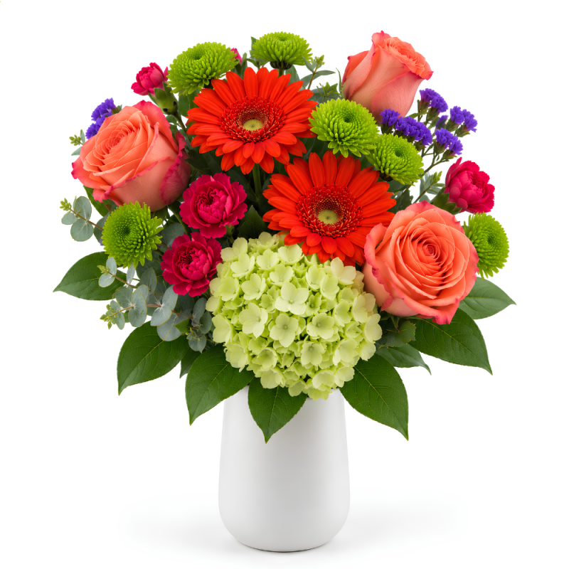 AUTUMN BLOSSOM - Same Day Delivery