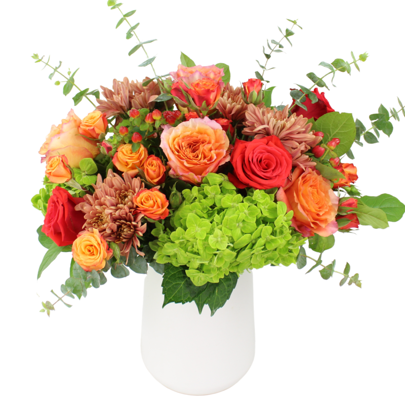 AUTUMN BLOSSOM - Same Day Delivery