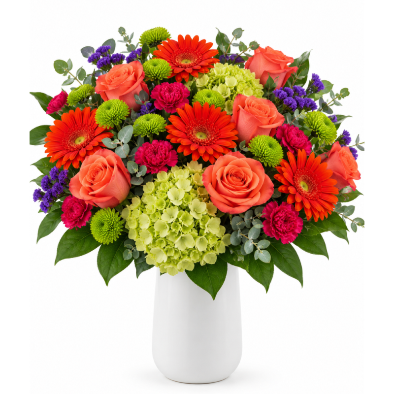 AUTUMN BLOSSOM - Same Day Delivery