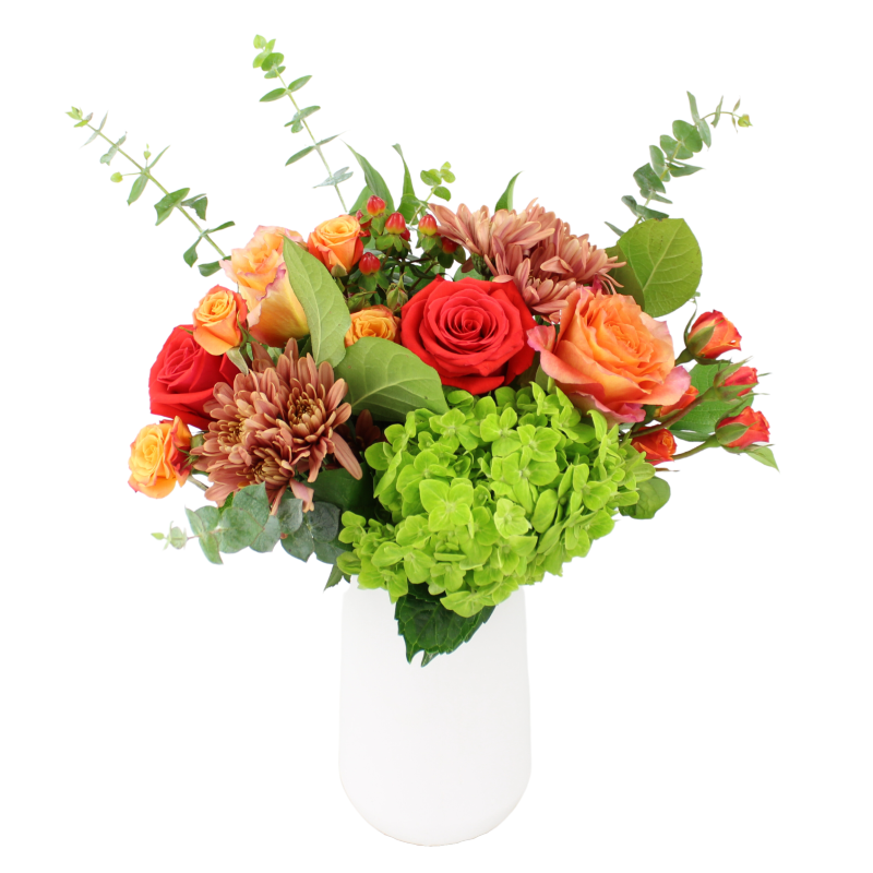 AUTUMN BLOSSOM - Same Day Delivery