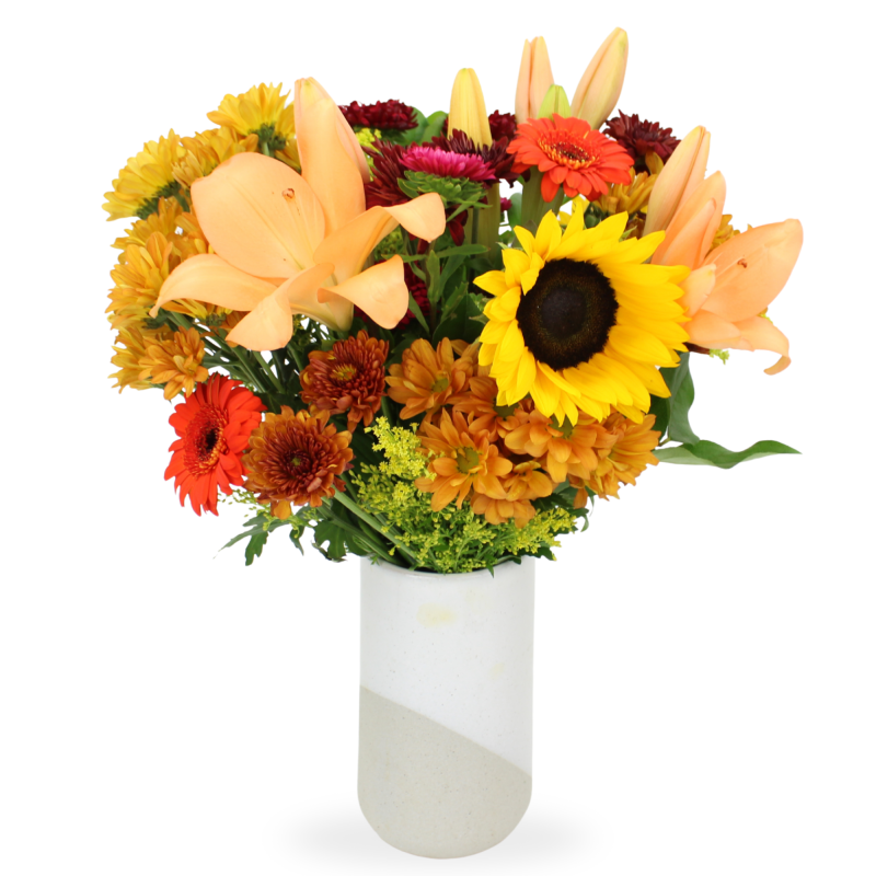 AUTUMN SERENADE - Same Day Delivery