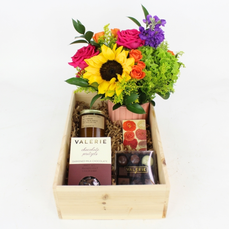 BIRTHDAY BOX - Same Day Delivery