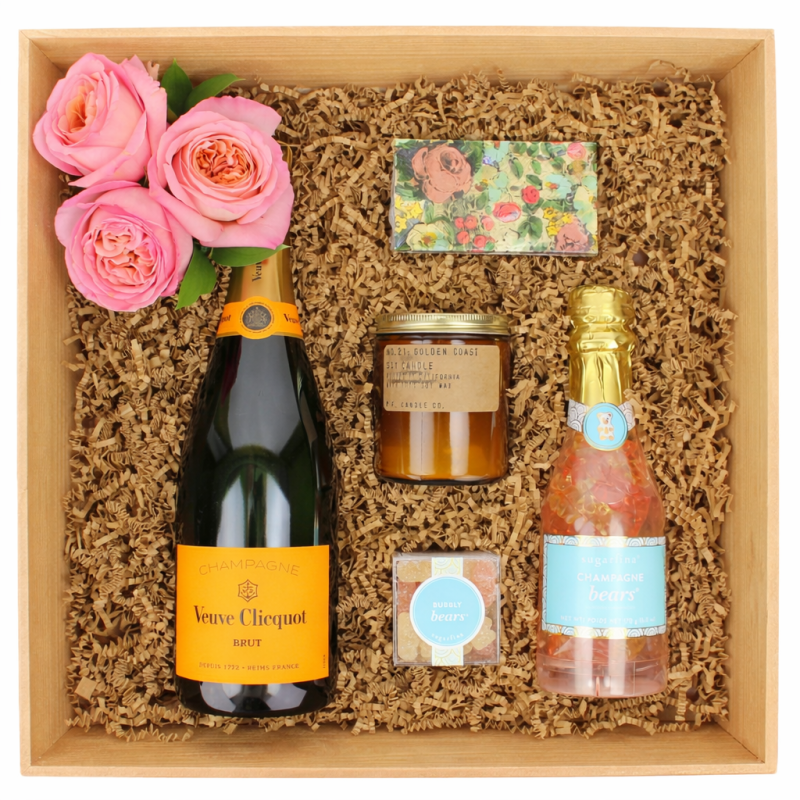 CELEBRATION CRATE - Same Day Delivery