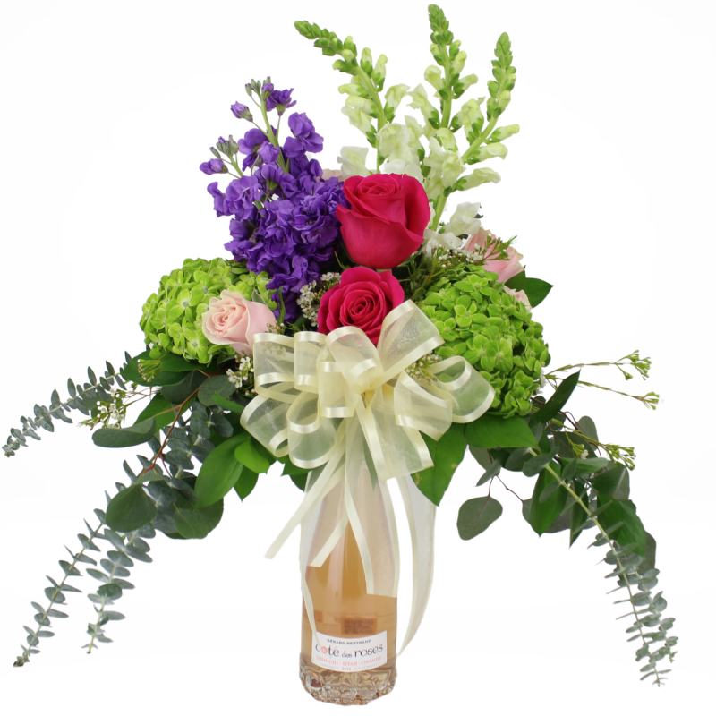 DOTTIES ROYAL WINE - Same Day Delivery