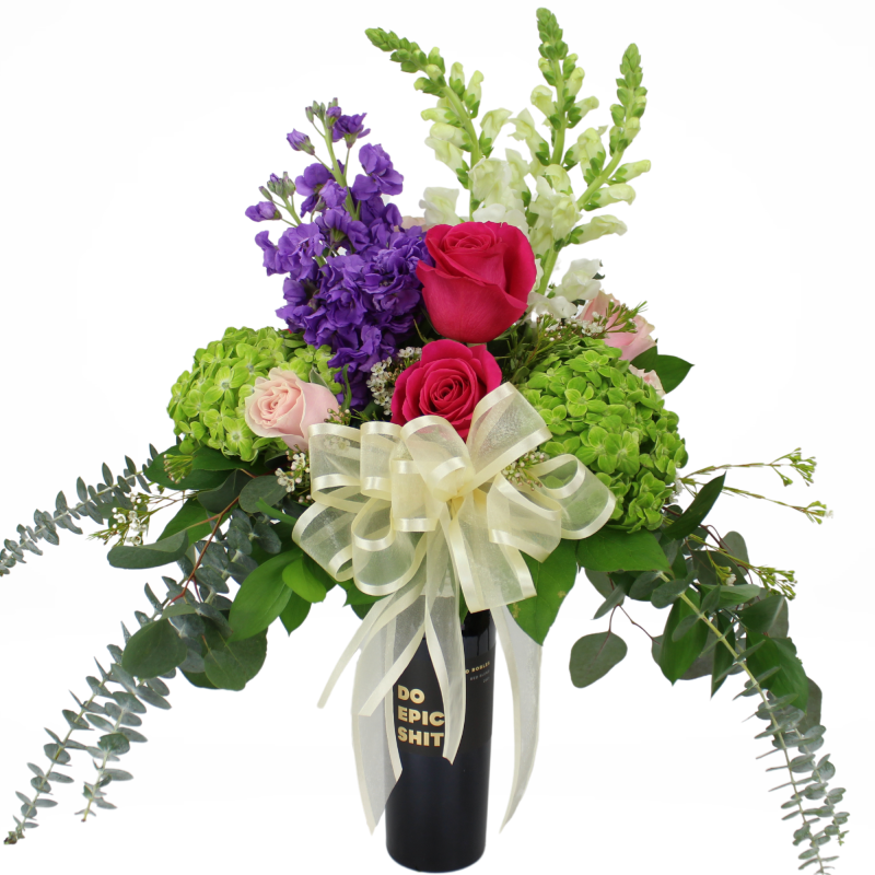 DOTTIES ROYAL WINE - Same Day Delivery