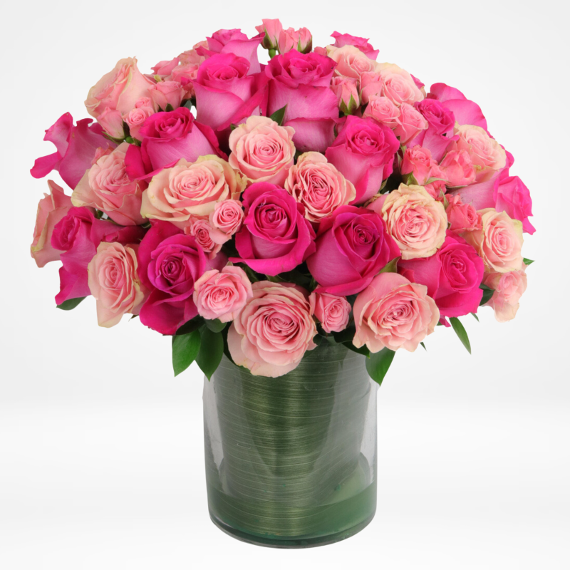 EMPOWERING PINKS - Same Day Delivery