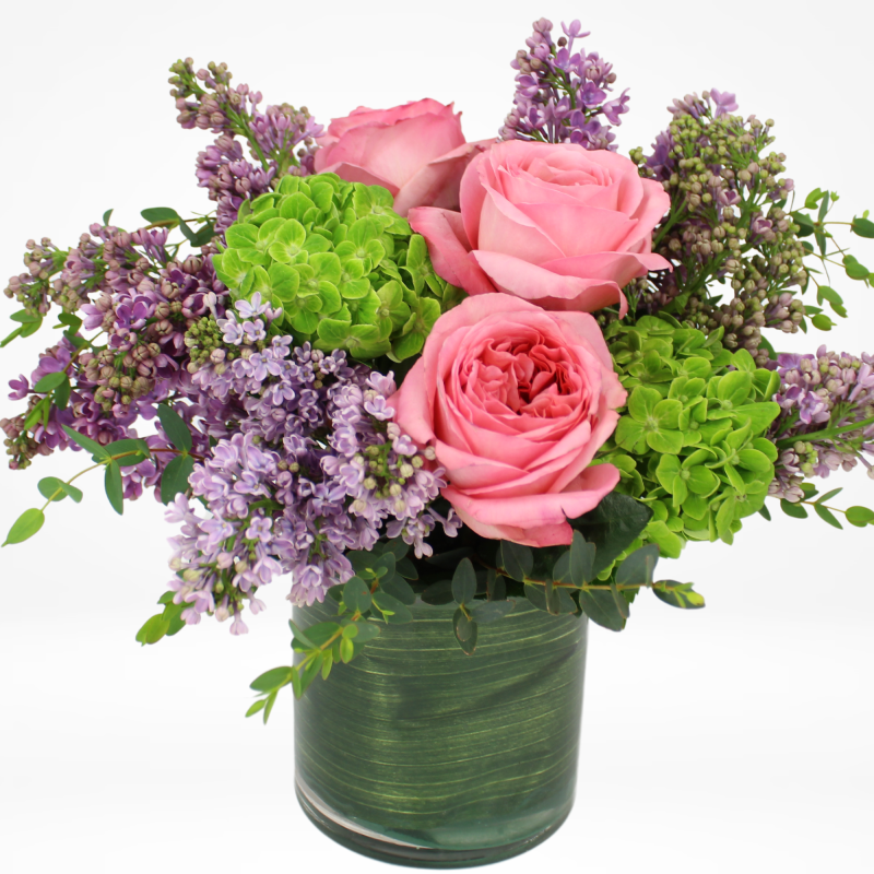 LILAC CRUSH - Same Day Delivery