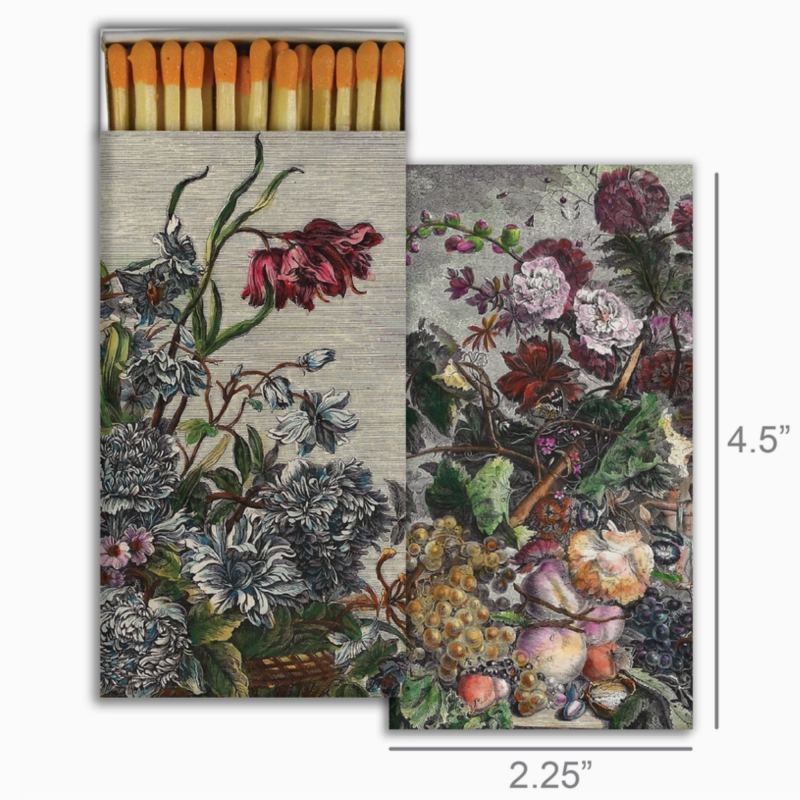 Floral Matches - Same Day Delivery