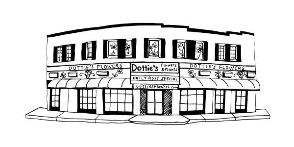 3. Dottie