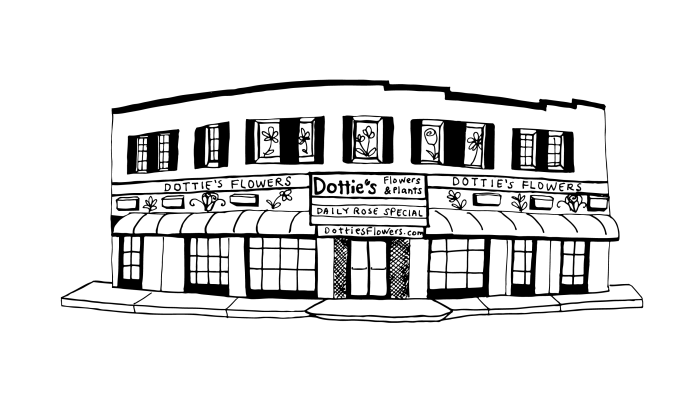 3. Dottie