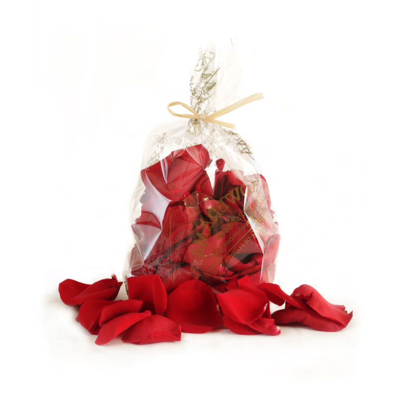 Rose Petals Bag - Red - Same Day Delivery