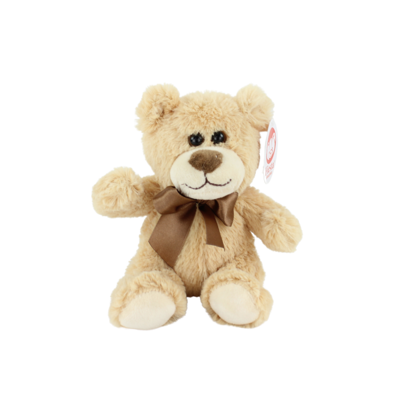 Small Classic Teddy Bear - Same Day Delivery