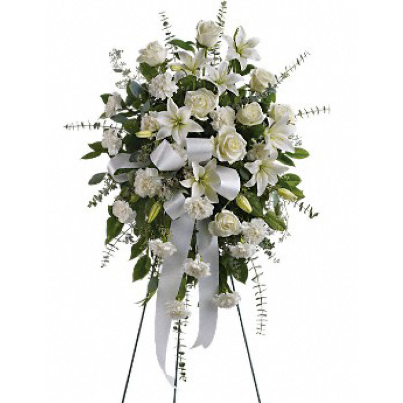 Sentiments of Serenity Spray - Same Day Delivery