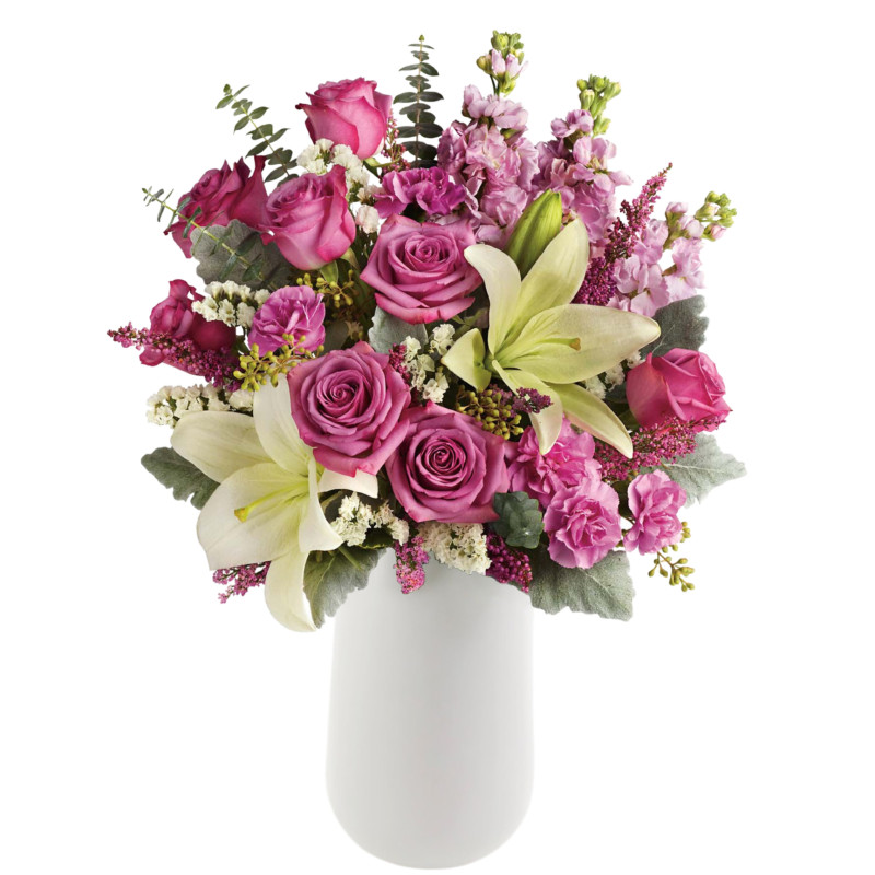 BLOOMING SPRING - Same Day Delivery