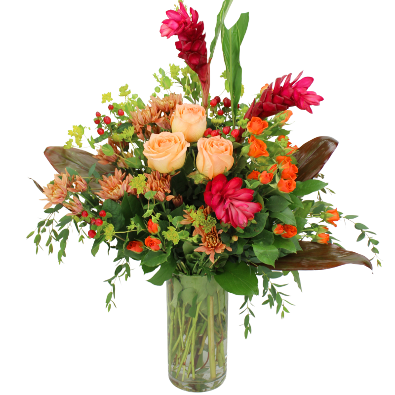 WOODLAND HILLS SUNSET - Same Day Delivery