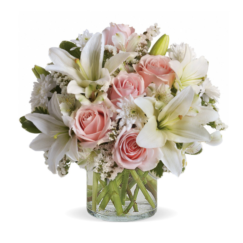 San Fernando Style - Same Day Delivery