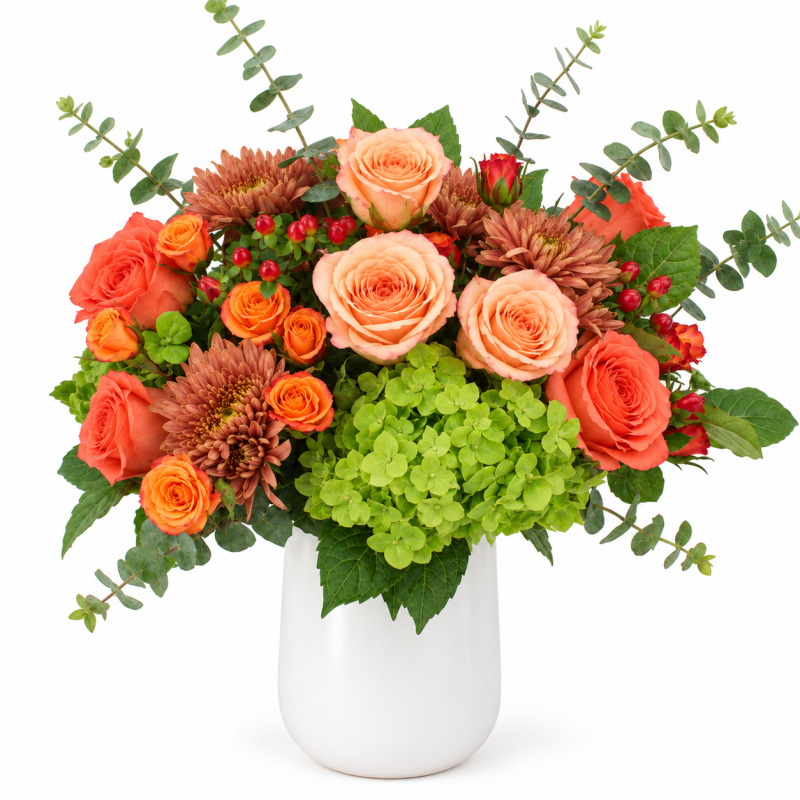 AUTUMN BLOSSOM - Same Day Delivery