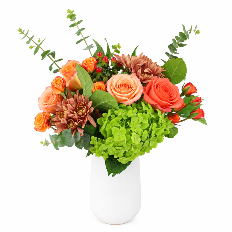 AUTUMN BLOSSOM - Same Day Delivery