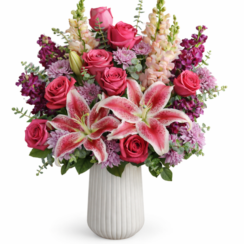 BEAUTIFULLY BOLD - Same Day Delivery