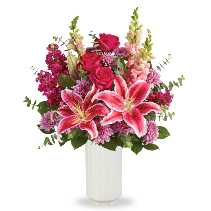 BEAUTIFULLY BOLD - Same Day Delivery
