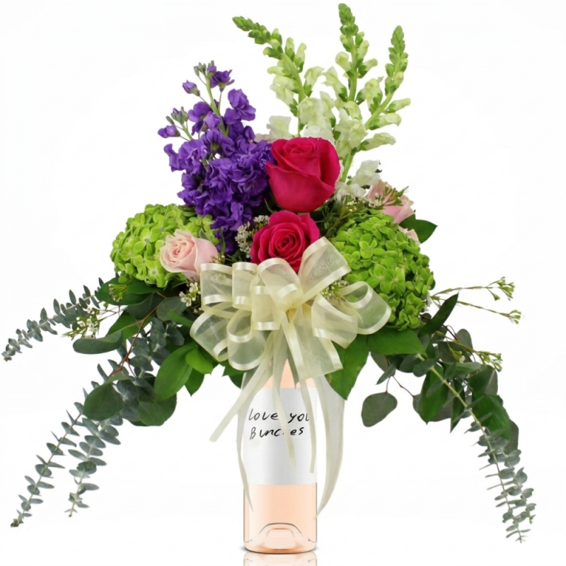 DOTTIES ROYAL WINE - Same Day Delivery