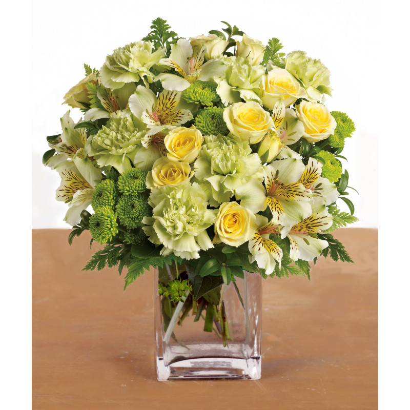 Emerald Elegance - Same Day Delivery