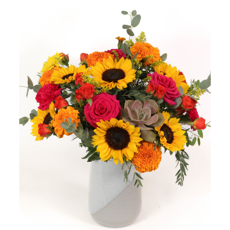 AUTUMN BLISS - Same Day Delivery