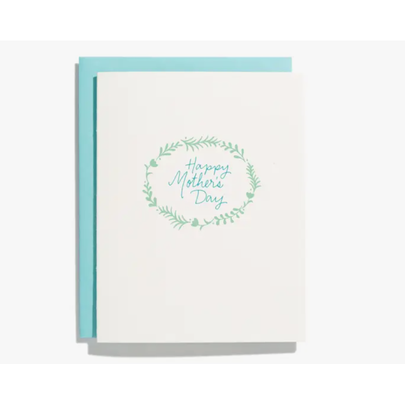 Happy Mothers Day Greeting Card - Same Day Delivery