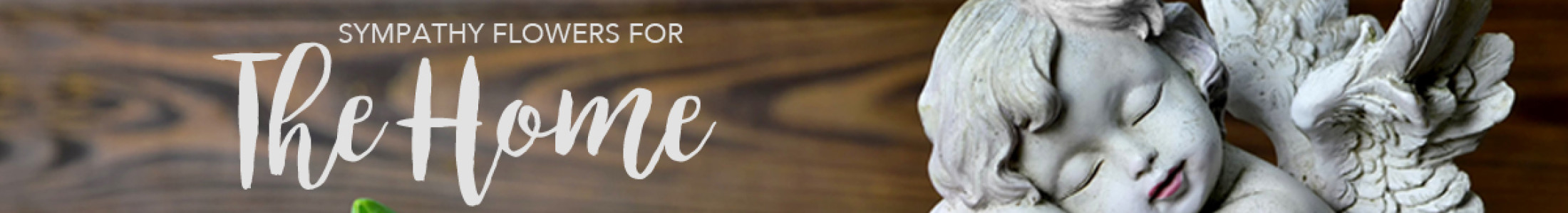 Sympathy Flowers For Home