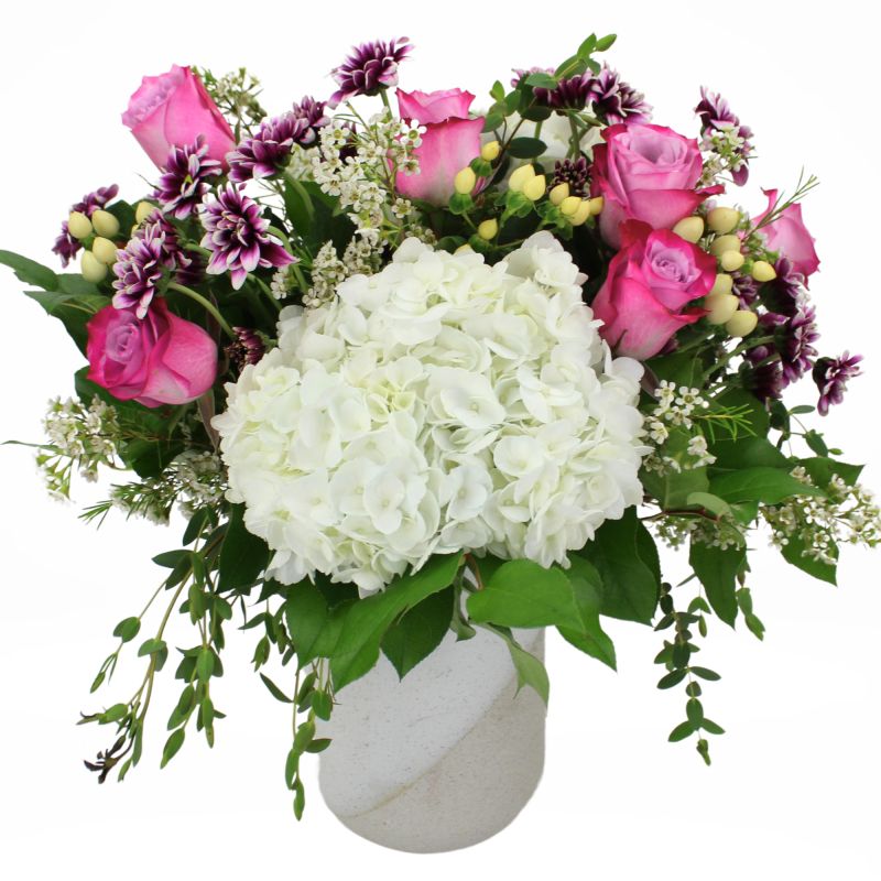 LAVENDER HAZE - Same Day Delivery