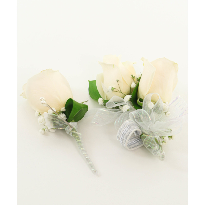 White Rose Wearables - Same Day Delivery