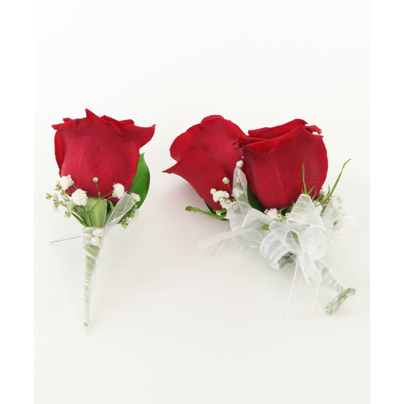 Red Rose Wearables - Same Day Delivery