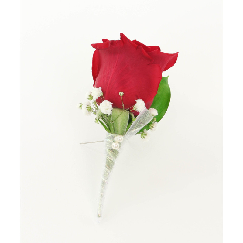 Red Rose Wearables - Same Day Delivery