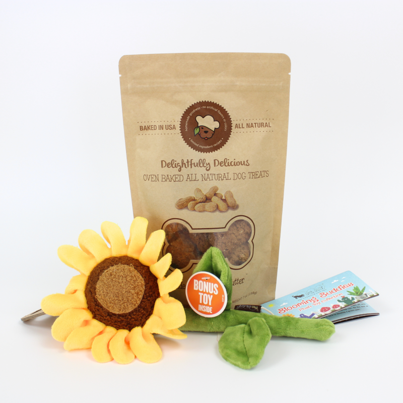 PET GOODIES - Same Day Delivery