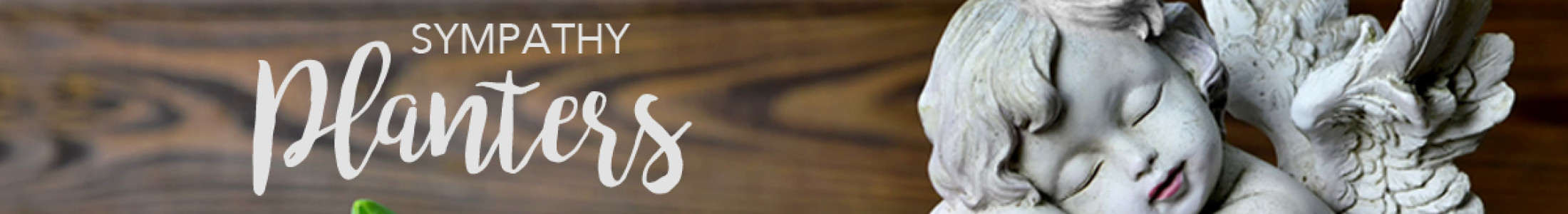 Sympathy Planters