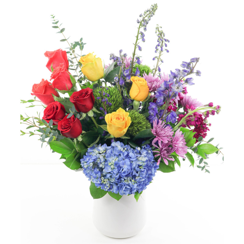 LOVE AND HAPPINESS - Same Day Delivery