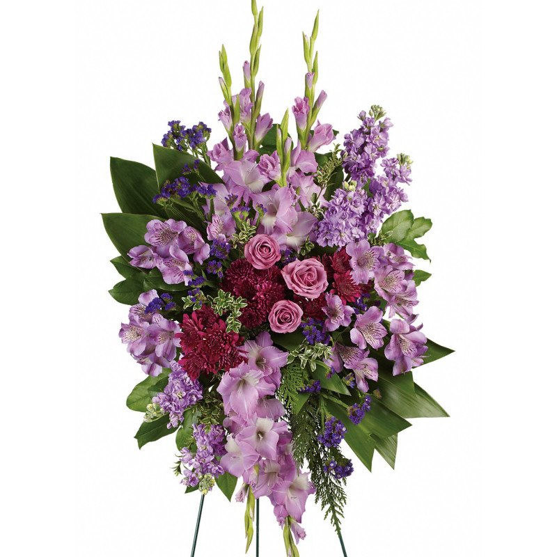 Lavender Reflections Spray - Same Day Delivery