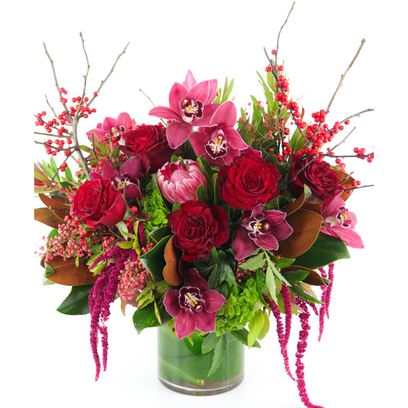 WINTER EXTRAVAGANCE - Same Day Delivery