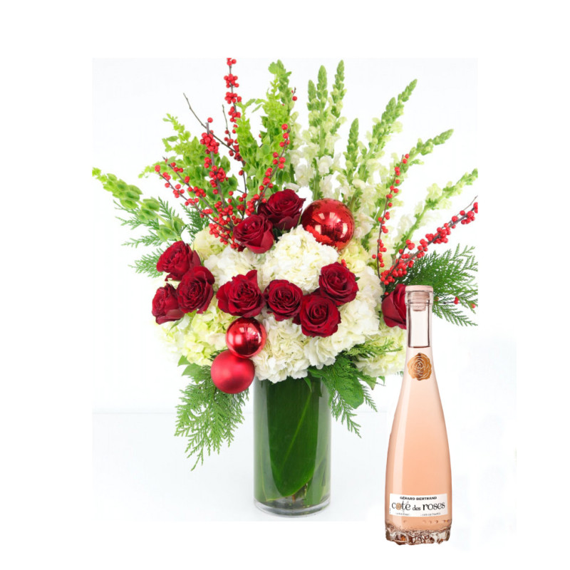 DECK THE HALLS - Same Day Delivery