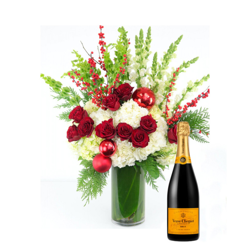DECK THE HALLS - Same Day Delivery