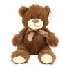 Classic Teddy Bear: Brown