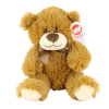 Classic Teddy Bear: Light Brown