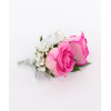 Pink Rose Wearables: Pink Rose Corsage